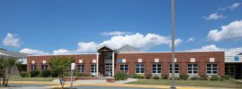 Albemarle County Public Schools