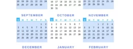 Durham Public Schools Calendar