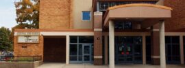 JCPS School