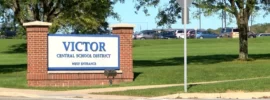 Victor Central School District
