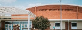 Fulton County School Calendar