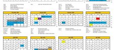 Manatee County School Calendar 2024