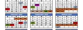 Miami Dade Public Schools Calendar 2024