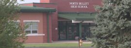 Bullitt County School Calendar