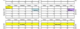 Clayton County Public Schools Calendar 2024