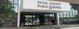 Duval County School Calendar