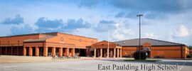Paulding County School Calendar