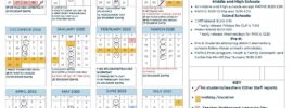Portland Public Schools Calendar 2024