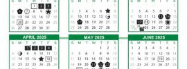Savannah Chatham County Public Schools Calendar 2024