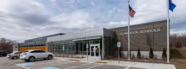 Elmbrook School District Calendar