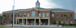Glynn County School Calendar