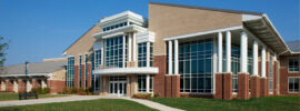 Henrico County Public School Calendar