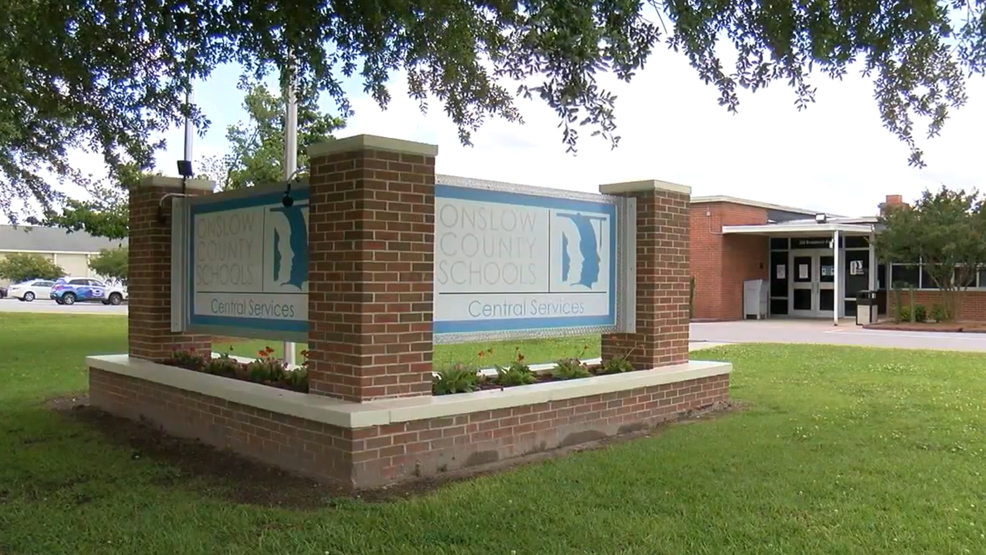 Onslow County School Calendar 2023 2024 Academic Year