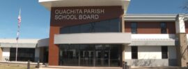 Ouachita Parish School Calendar