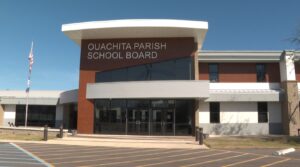 Ouachita Parish School Calendar 2024-2025 [Academic Year]