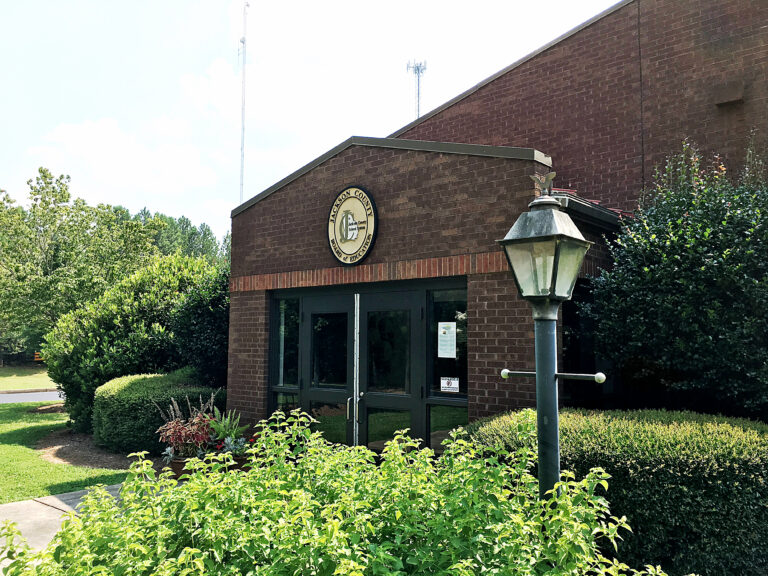 Jackson County Schools District Calendar 2026-2027 [PDF]