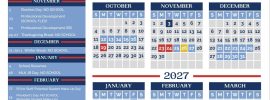 Shelby County Schools Calendar 2026