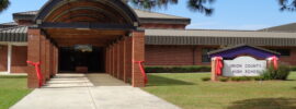 Union County School Calendar