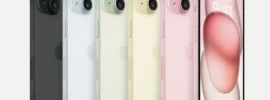 Apple iPhone 15