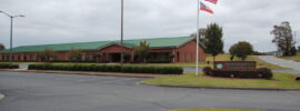 Bartow County School District
