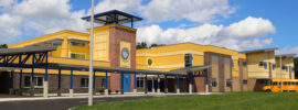 Buncombe County School