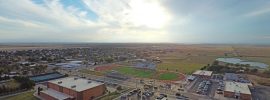 Abernathy Independent School District