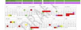 Cocke County School Calendar 2024