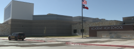 Academy Independent School District