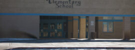 Chinle Unified District School