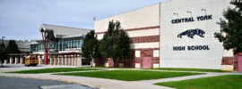 Central York School District