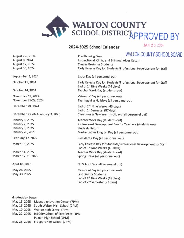 walton-county-school-district-calendar-2024-2025-yearly