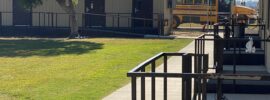 Kern High School District