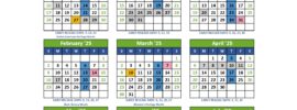 Central Kitsap School District Calendar 2024