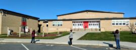 Wappingers Central School District