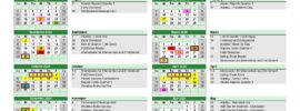 Aiken County Public Schools Calendar 2024