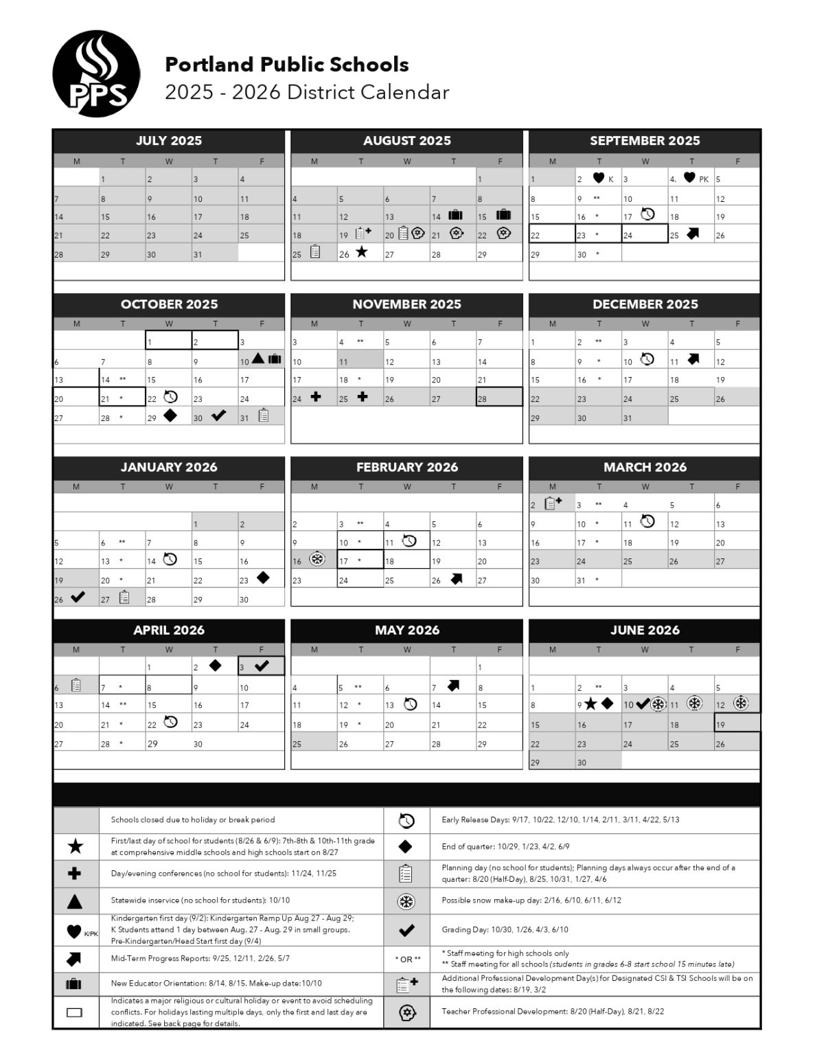 portland-public-schools-calendar-2026-2027-pps-holidays