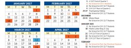 Wayzata Public Schools Calendar 2026