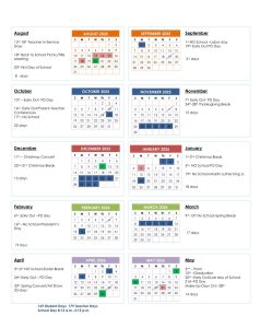 Collier County Schools Calendar 2025 2026 Academic Year Collier County Schools Calendar 2025 2026 Academic Year