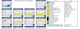 Bulloch County Schools Calendar 2026