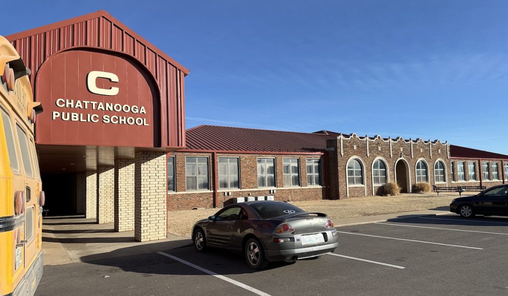 Chattanooga Public Schools