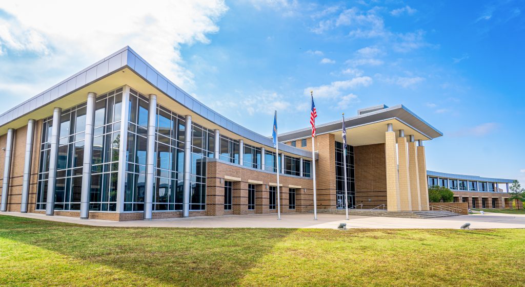 Broken Arrow Public Schools