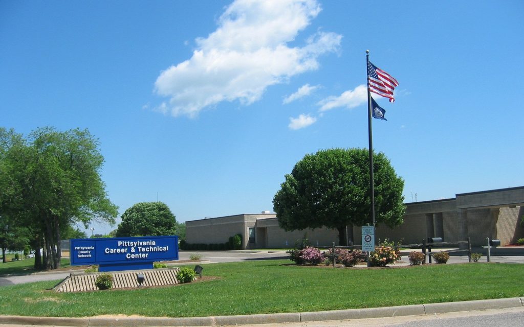 Pittsylvania County Schools