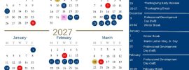 Salem City Schools Calendar 2026