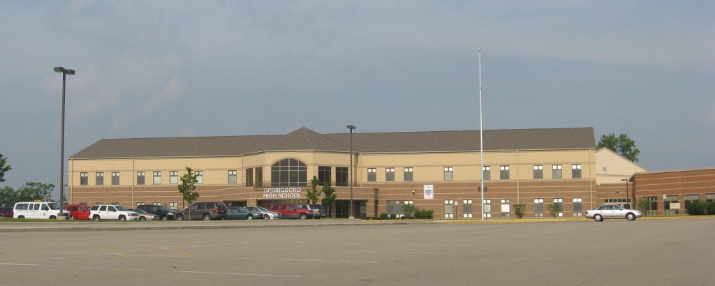 Springboro Schools