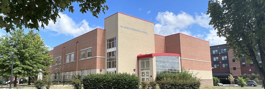 Trenton Public Schools