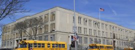 New York School