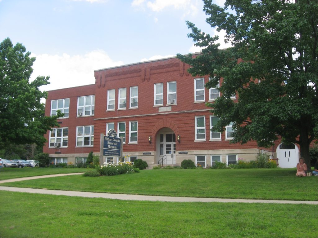 Washington Township Schools