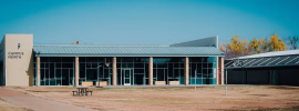 School Classroom Texas